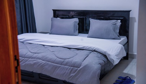 Deluxe Double or Twin Room, Mountain View