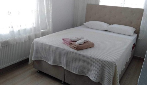 Family Double or Twin Room