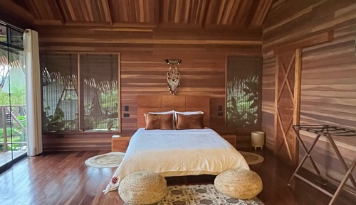 Classic Suite, Balcony, Garden View