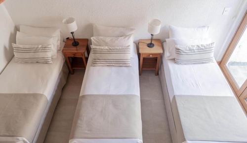 Standard Apartment, Mountain View