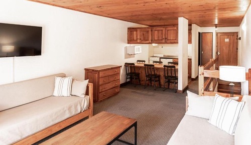 Apartment, 1 Bedroom