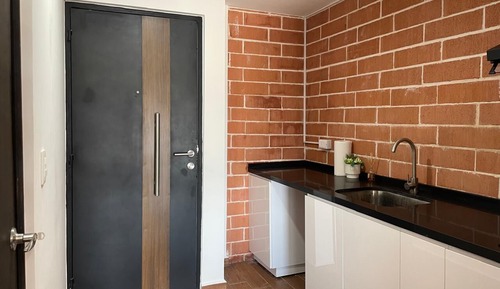 Economy Apartment, Air conditioning, Tower