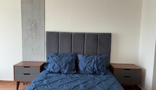 Family Apartment, 2 Bedrooms, City View