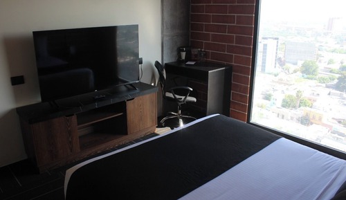 Executive Room, 1 Double Bed