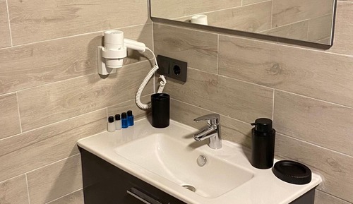 Deluxe Double Room, River View