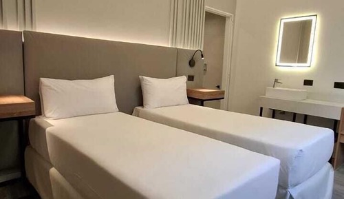 Comfort Double or Twin Room