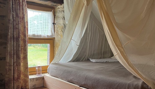 Superior Double or Twin Room, Garden View