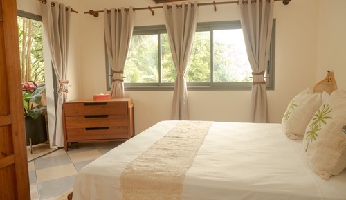 Comfort Penthouse, Balcony, Ocean View