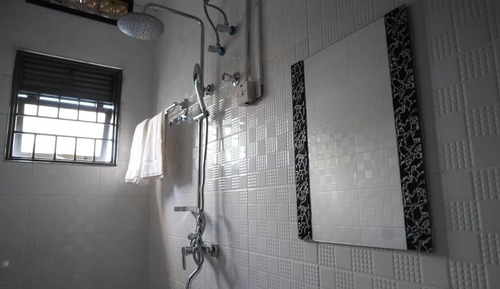Economy Double or Twin Room, Balcony