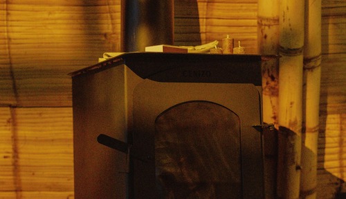 Deluxe Double Room, Mountain View