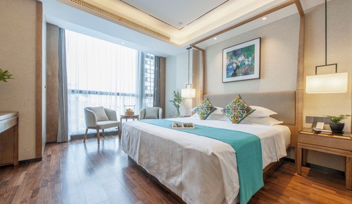 Comfort Single Room