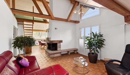 Family Double Room, 2 Bedrooms, Garden View
