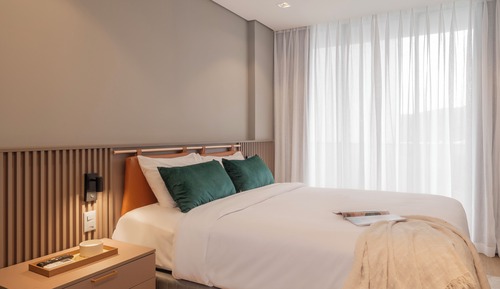 Premium Apartment