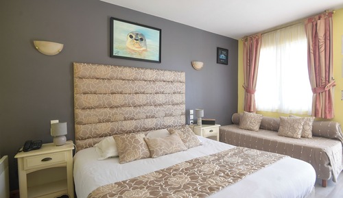 Double or Twin Room
