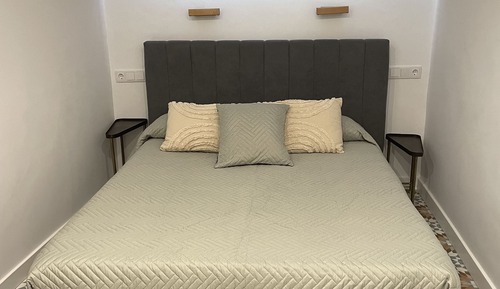 Deluxe Double Room, Patio, Resort View