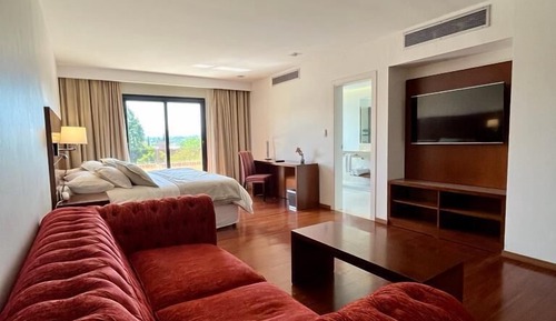 Junior Suite, Mountain View