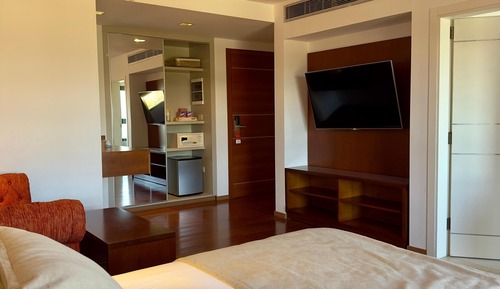 Deluxe Suite, Mountain View