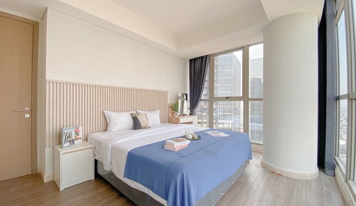 Standard Apartment, 2 Bedrooms (Apartment)