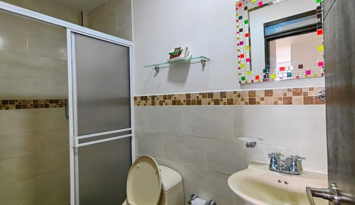 Comfort Double or Twin Room