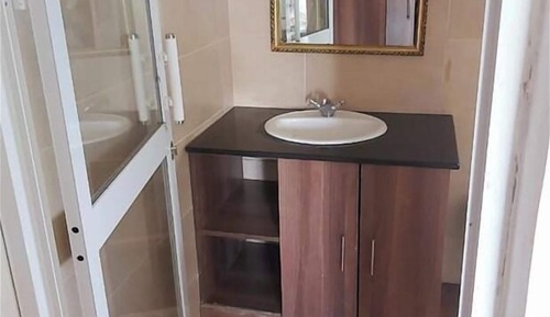 Deluxe Twin Room, Garden View