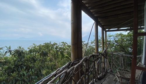 Comfort Studio, Balcony, Lake View