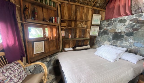 Deluxe Cabin