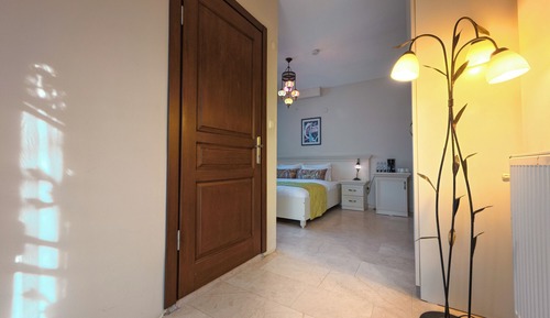 Family Quadruple Room