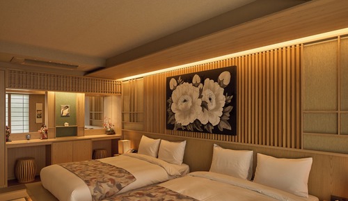 Royal Double or Twin Room