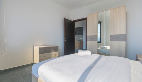 301 (B) - Mountain view 1 Bedroom