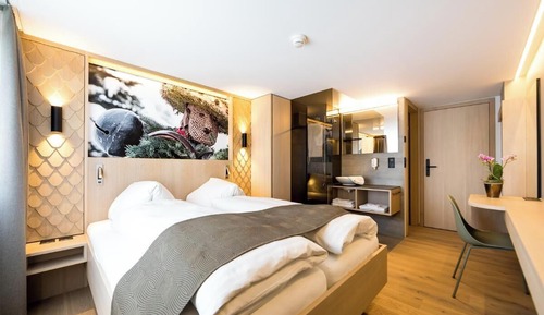 Comfort Double Room, 1 Bedroom