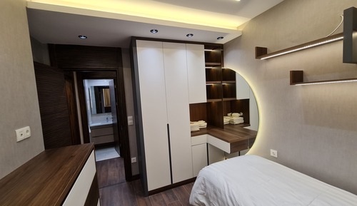 Luxury Apartment
