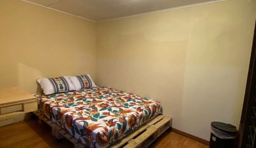 Standard Double Room, Courtyard View