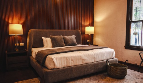 Comfort Room