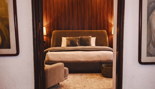 Comfort Room