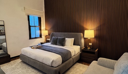 Comfort Room