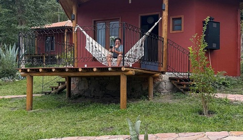 Chalet Pau Brasil