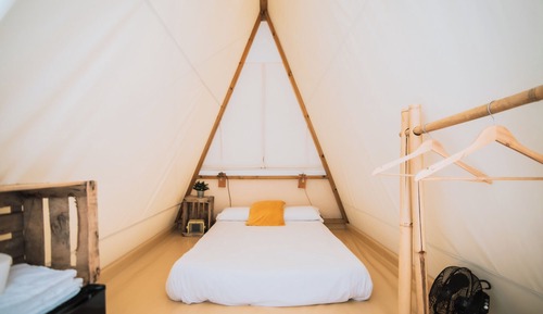 Comfort Tent