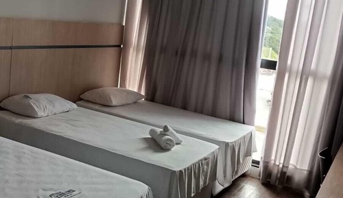 Standard Triple Room, Pets Allowed