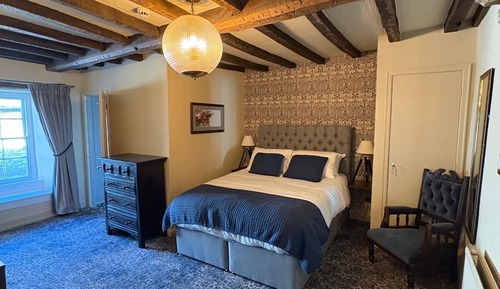 Premium Double Room, 1 Double Bed