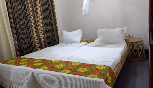 Classic Double Room, Balcony, Lake View