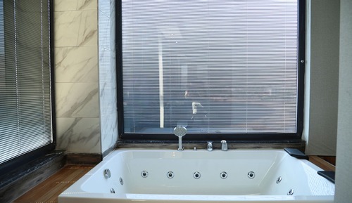 Premium Room, Sea View