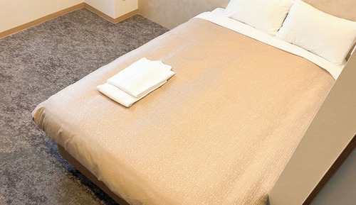 Single Room, Non Smoking