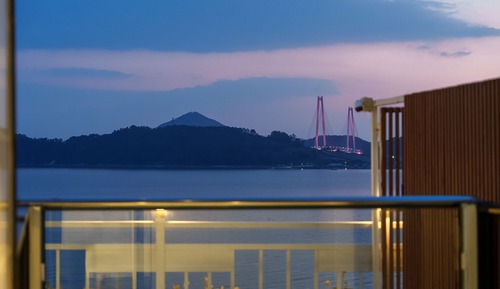 Basic Room, 2 Bedrooms (Ocean View A101 (Pool Villa))