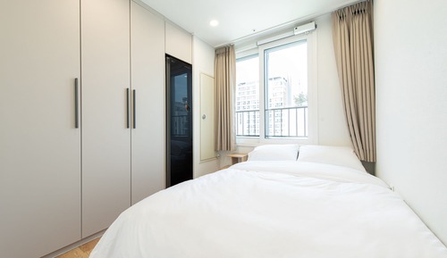 Classic Twin Room, Multiple Beds, Non Smoking