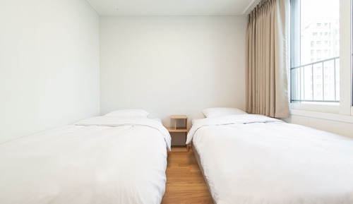 Classic Twin Room