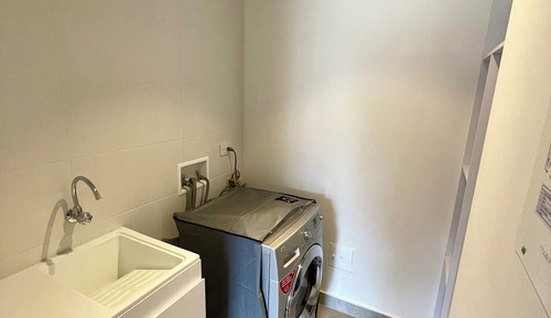 Family Apartment, City View