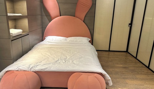 Superior Apartment, Multiple Beds, Pets Allowed, City View