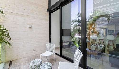 Deluxe Loft, 1 Bedroom