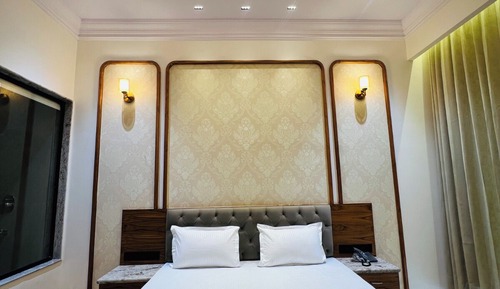 Deluxe Room, Mountain View