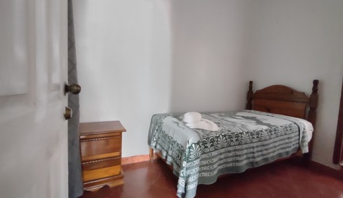 Classic Single Room
